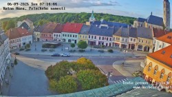 Palackého náměstí