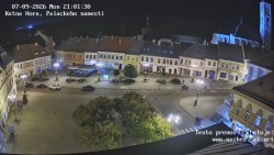Palackého náměstí