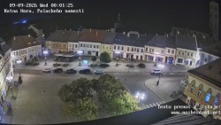 Palackého náměstí