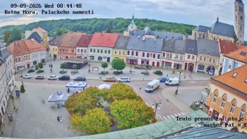 Město Kutná Hora