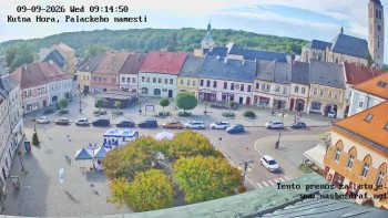 Město Kutná Hora