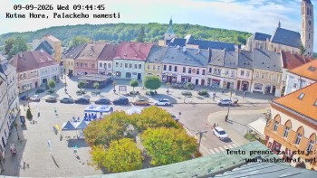 Město Kutná Hora