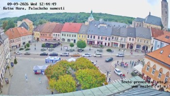 Město Kutná Hora