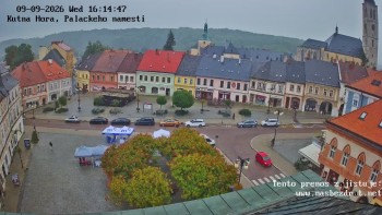 Město Kutná Hora