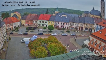 Město Kutná Hora