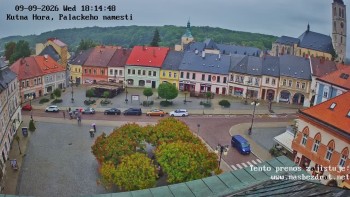 Město Kutná Hora
