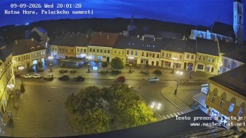 Město Kutná Hora