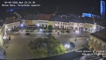 Město Kutná Hora