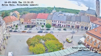 Město Kutná Hora
