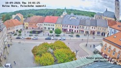 Palackého náměstí