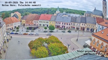 Město Kutná Hora