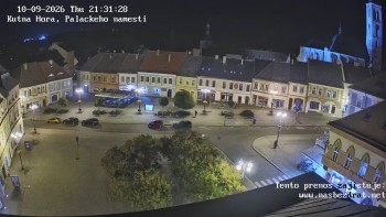 Město Kutná Hora