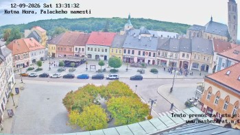 Město Kutná Hora