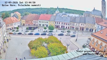 Město Kutná Hora