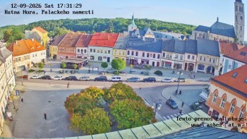 Město Kutná Hora