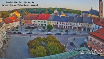 Město Kutná Hora