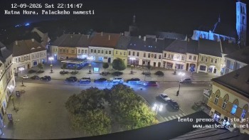Město Kutná Hora