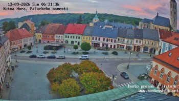Město Kutná Hora