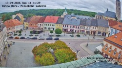 Palackého náměstí