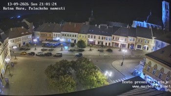 Město Kutná Hora