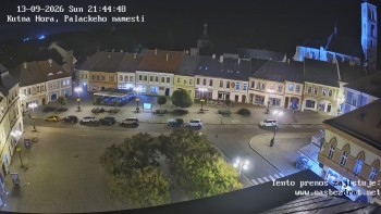 Město Kutná Hora