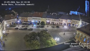 Město Kutná Hora