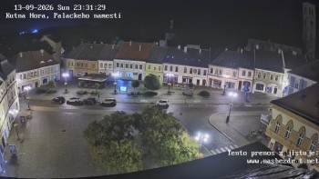 Město Kutná Hora