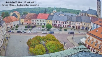 Město Kutná Hora