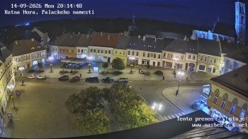 Město Kutná Hora