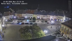 Palackého náměstí