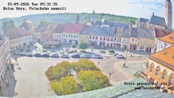 Palacký-Platz