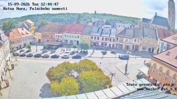 Město Kutná Hora