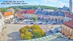 Palacký Square
