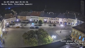 Město Kutná Hora