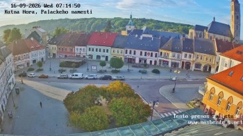 Město Kutná Hora