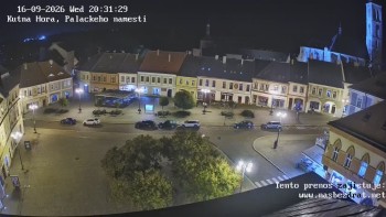 Město Kutná Hora