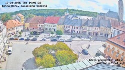 Palacký Square