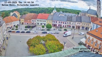 Město Kutná Hora