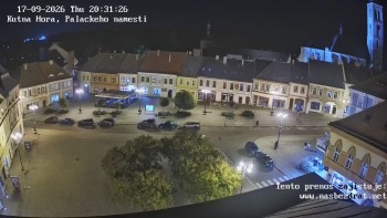 Město Kutná Hora
