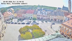 Palackého náměstí
