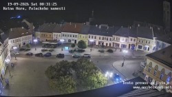 Palackého náměstí