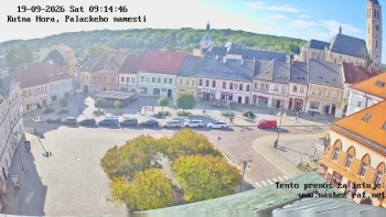 Město Kutná Hora