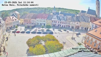 Město Kutná Hora