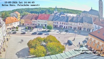 Město Kutná Hora