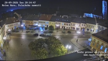 Město Kutná Hora