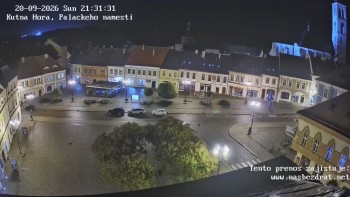 Město Kutná Hora