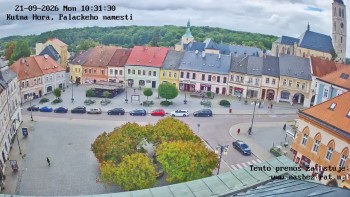 Město Kutná Hora