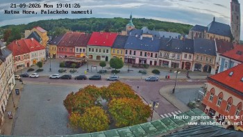 Město Kutná Hora