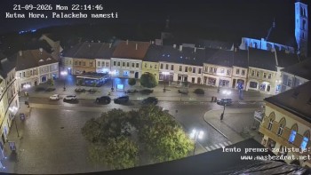 Město Kutná Hora