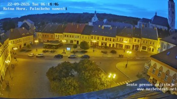 Město Kutná Hora